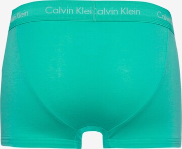 Calvin Klein Underwear Boxerky - Modrá