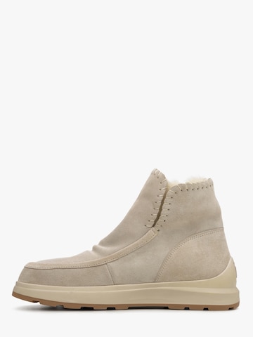 Estro Snowboots '47-24061' in Beige