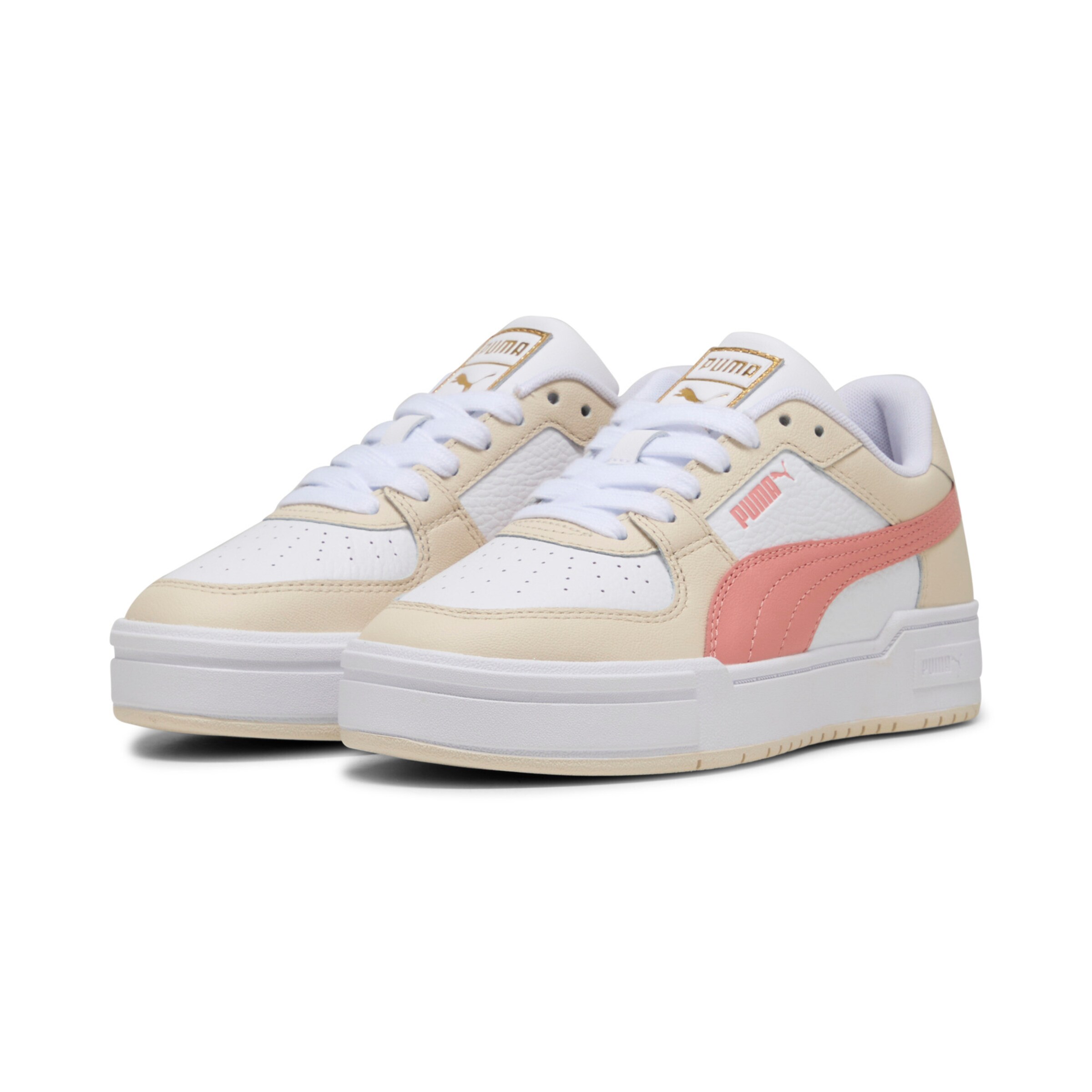 PUMA Sneakers 'CA Pro Classic II' in White