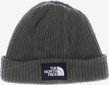 THE NORTH FACE Hat & Cap in One size in Green: front