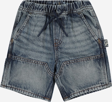 GAP Regular Farkut värissä sininen: etupuoli