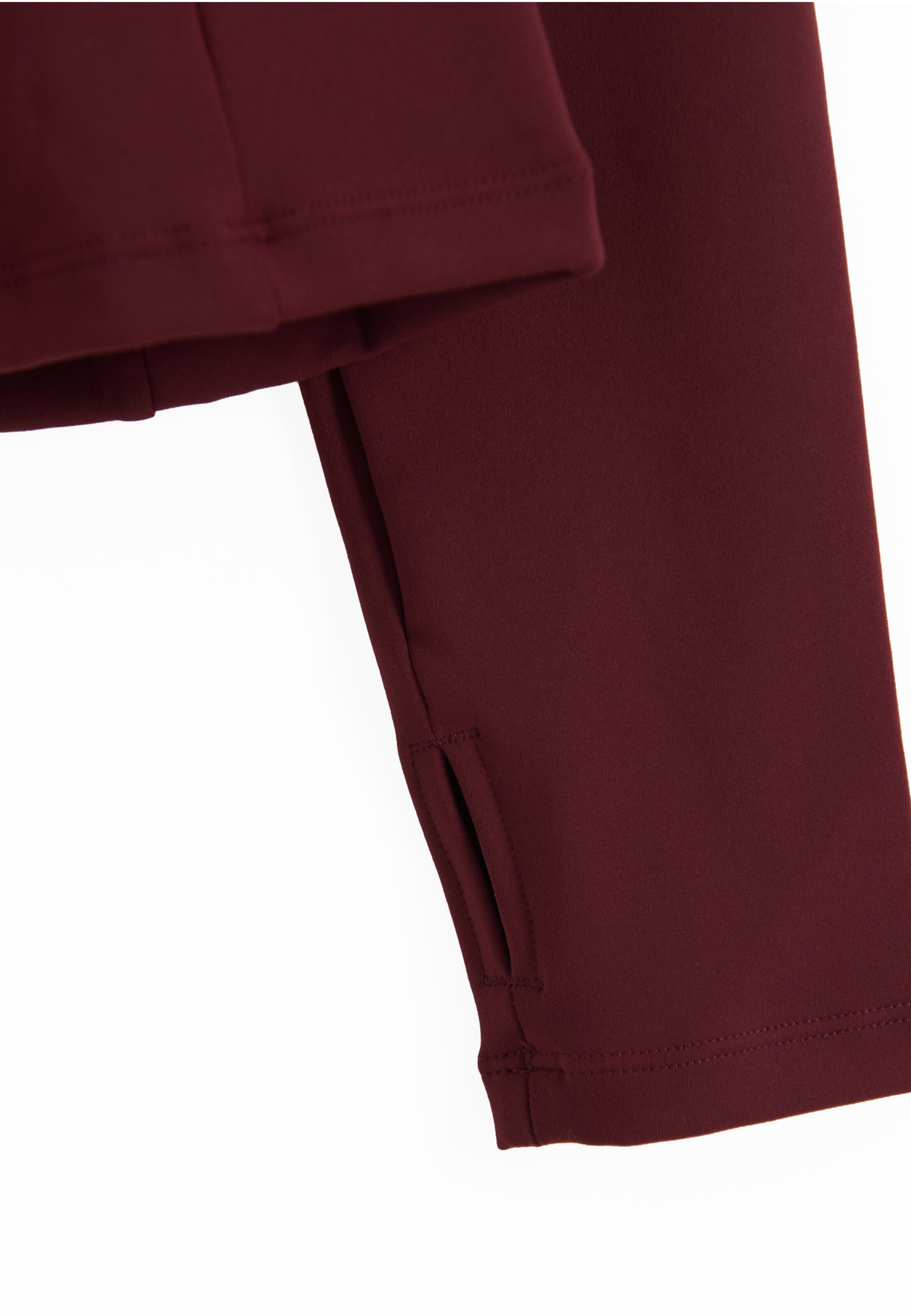 Aim'n - Casaco de treino 'Sense' em vermelho
