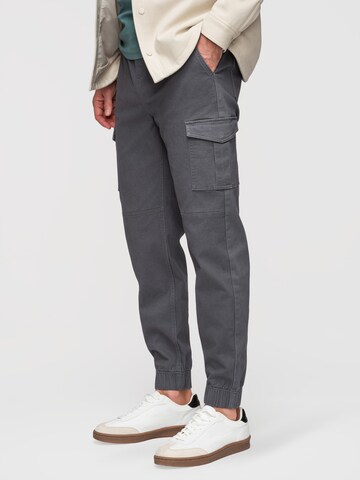 regular Pantaloni sportivi di Ombre in grigio
