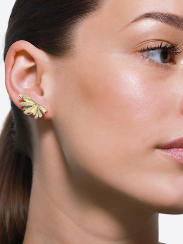 Heideman Earrings 'Anouk' in Gold