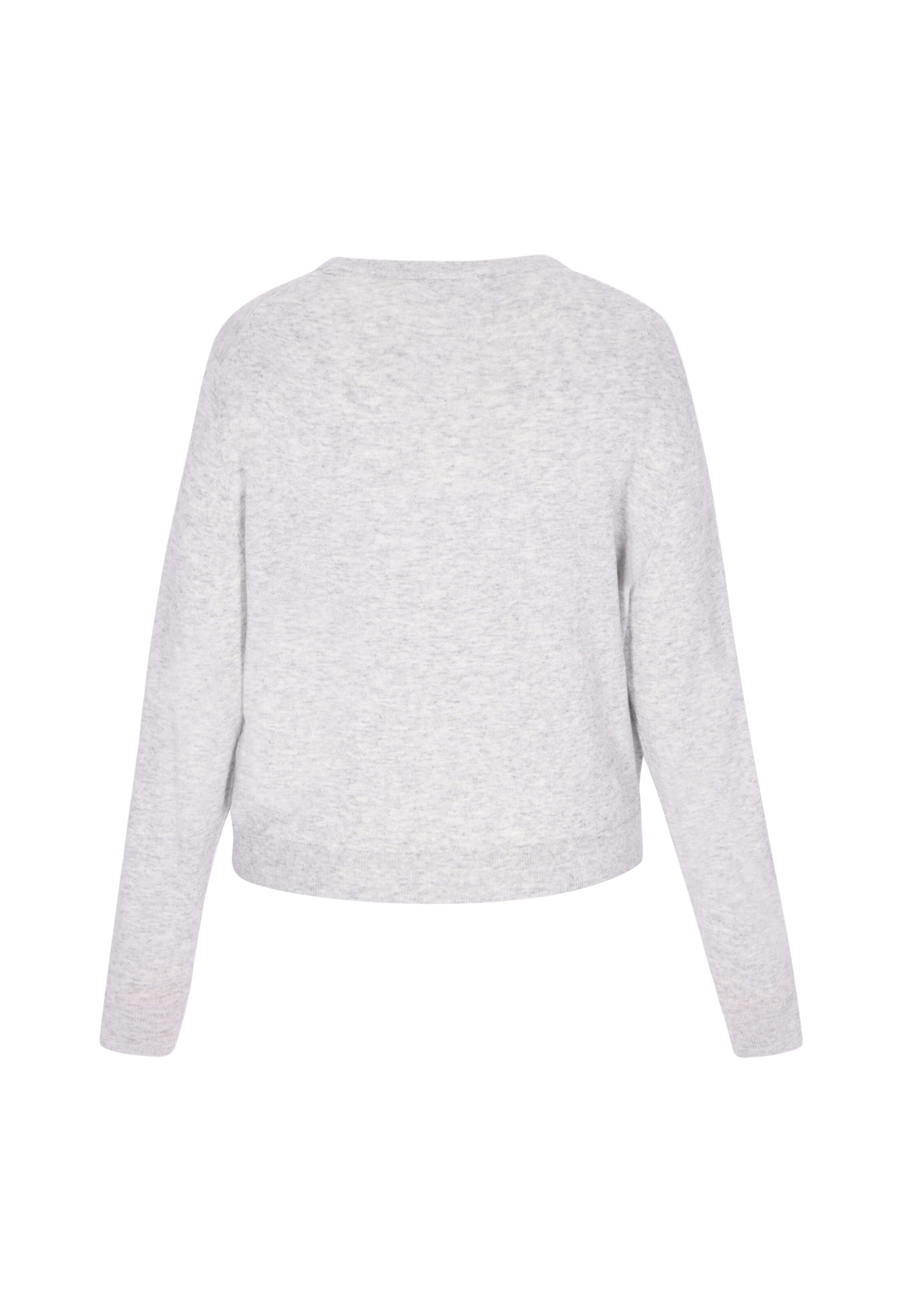 Usha - Cárdigan 'Casual' en gris