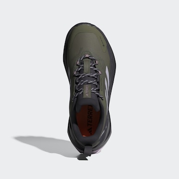 ADIDAS TERREX Low shoe 'Trailmaker 2.0' in Green