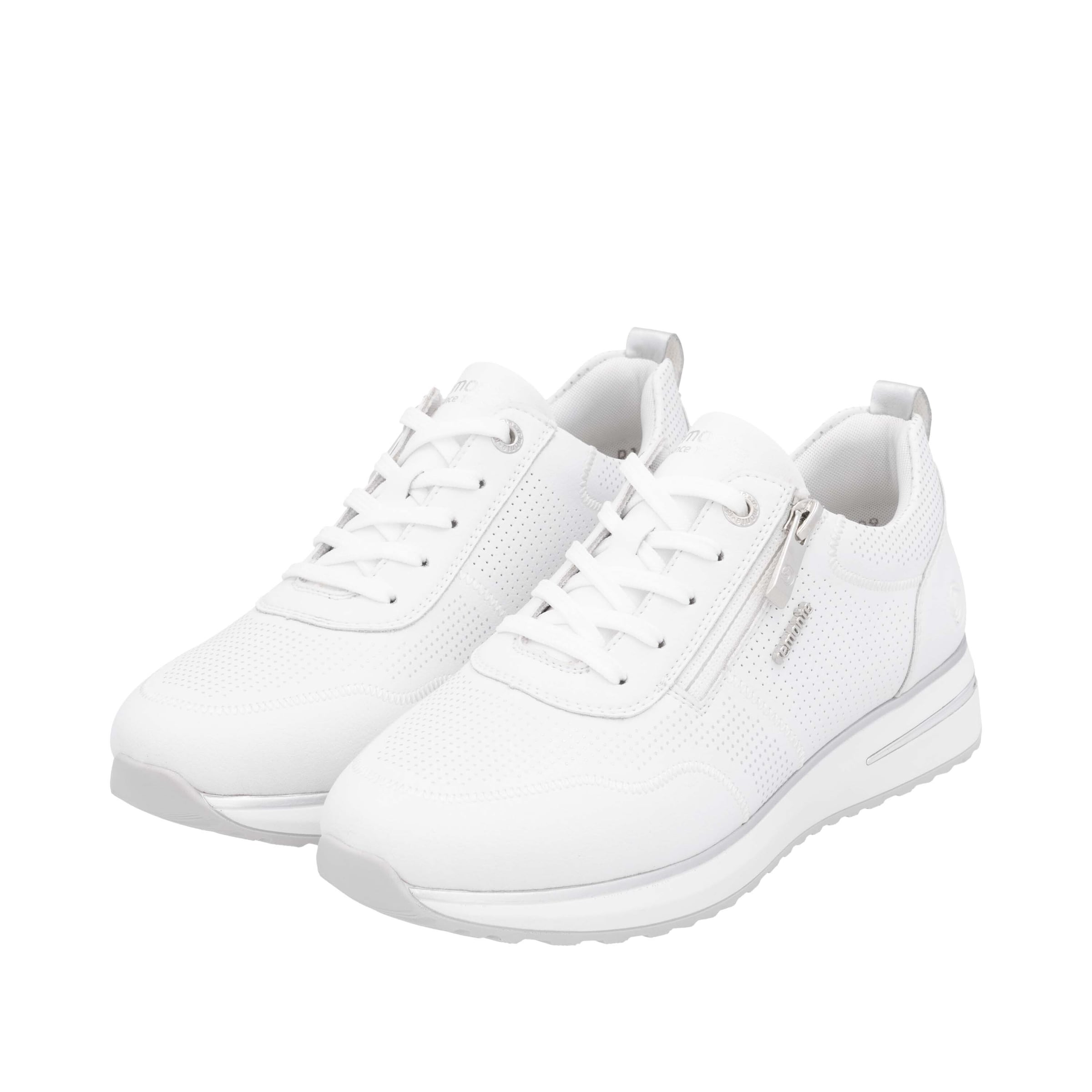 REMONTE Sneakers in White