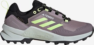 ADIDAS TERREX Halbschuh 'Swift R3' in Lila