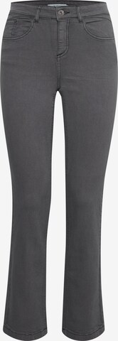 b.young Slim fit Jeans 'LOLA' in Grey: front