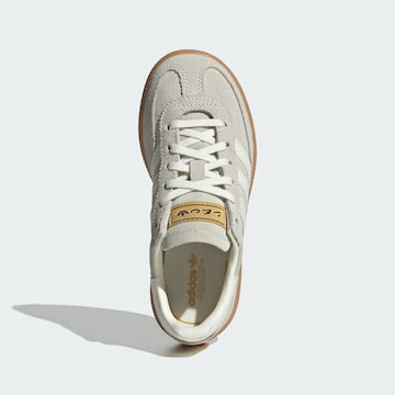 ADIDAS ORIGINALS - Zapatillas deportivas 'Handball Spezial Messi' en blanco