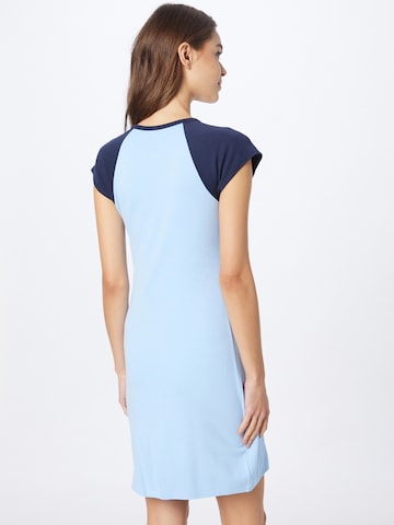 HOLLISTER Kleit, värv sinine