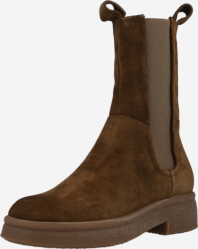 MJUS Stiefel 'Know' in braun, Produktansicht
