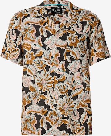 SCOTCH & SODARegular Fit Košulja - miks boja boja: prednji dio