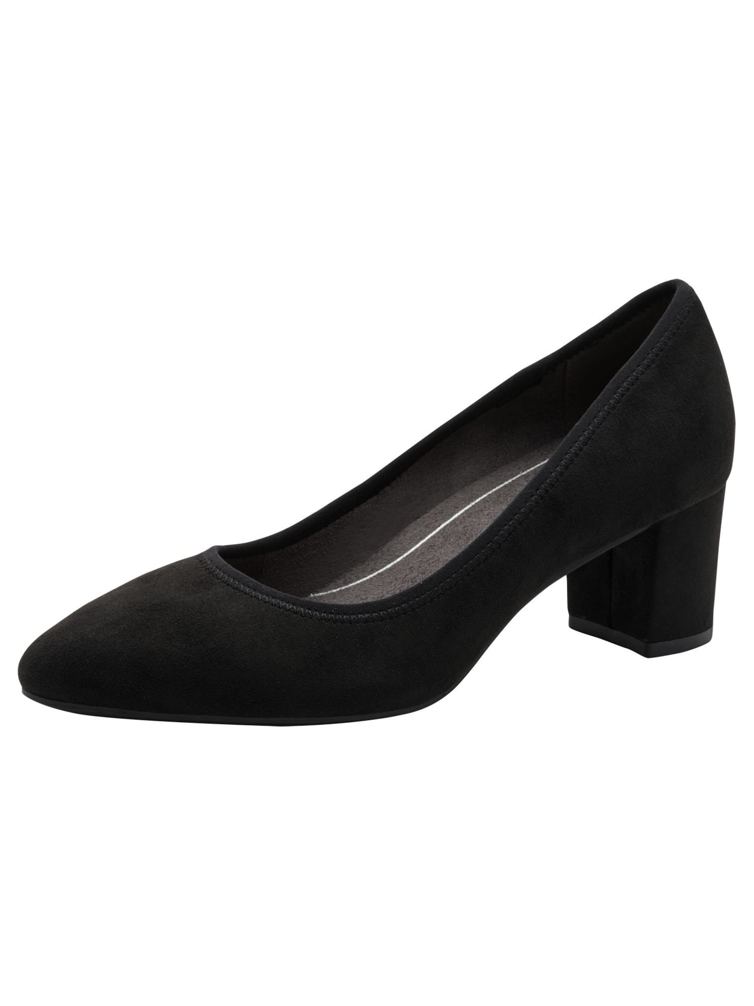 JANA Pumps in 36 in Black, Item view