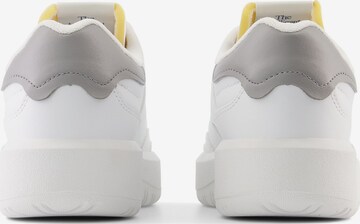 new balance Sneaker low 'CT302' in Weiß