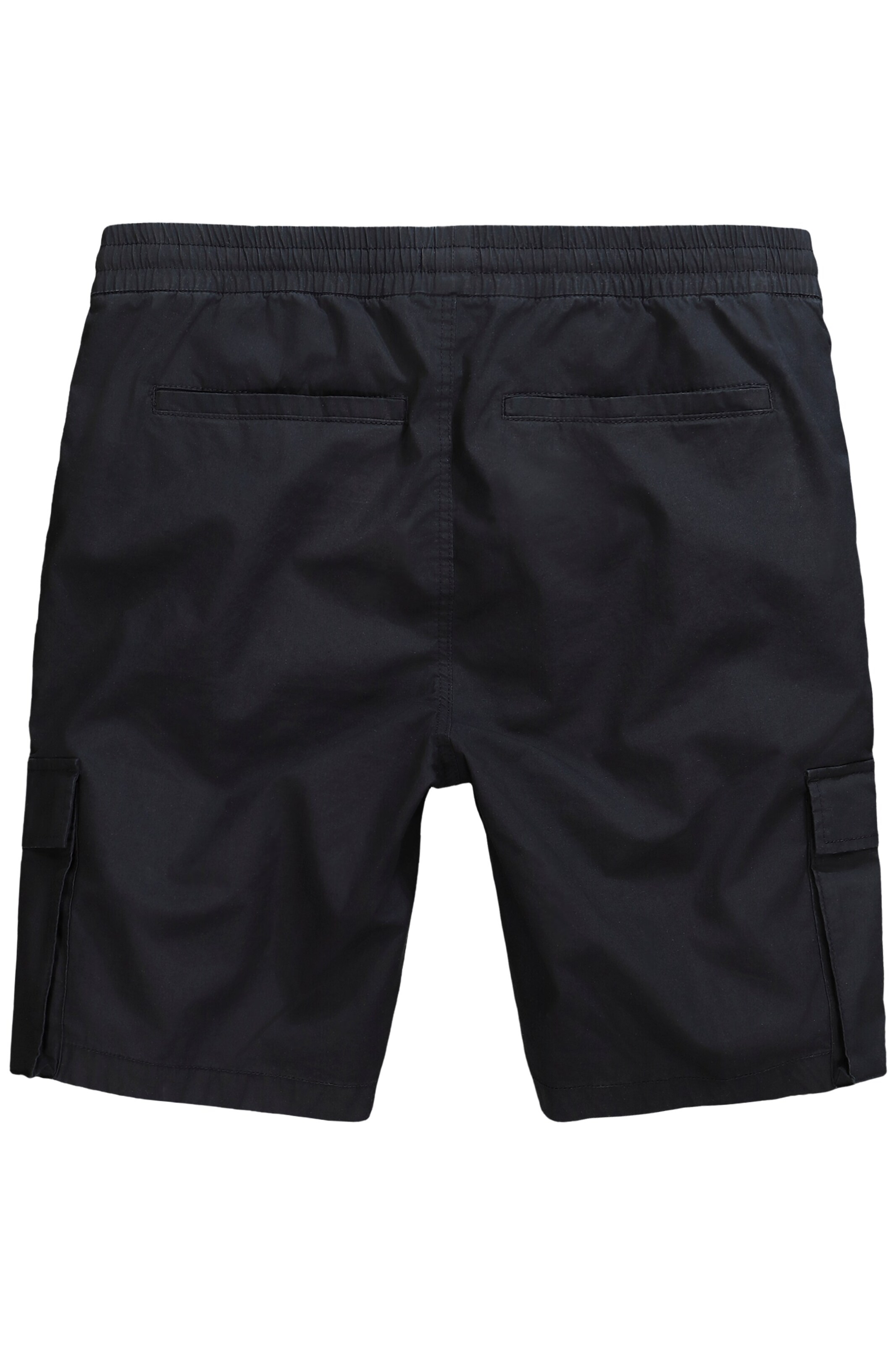 JP1880 Regular Cargo Pants in Black