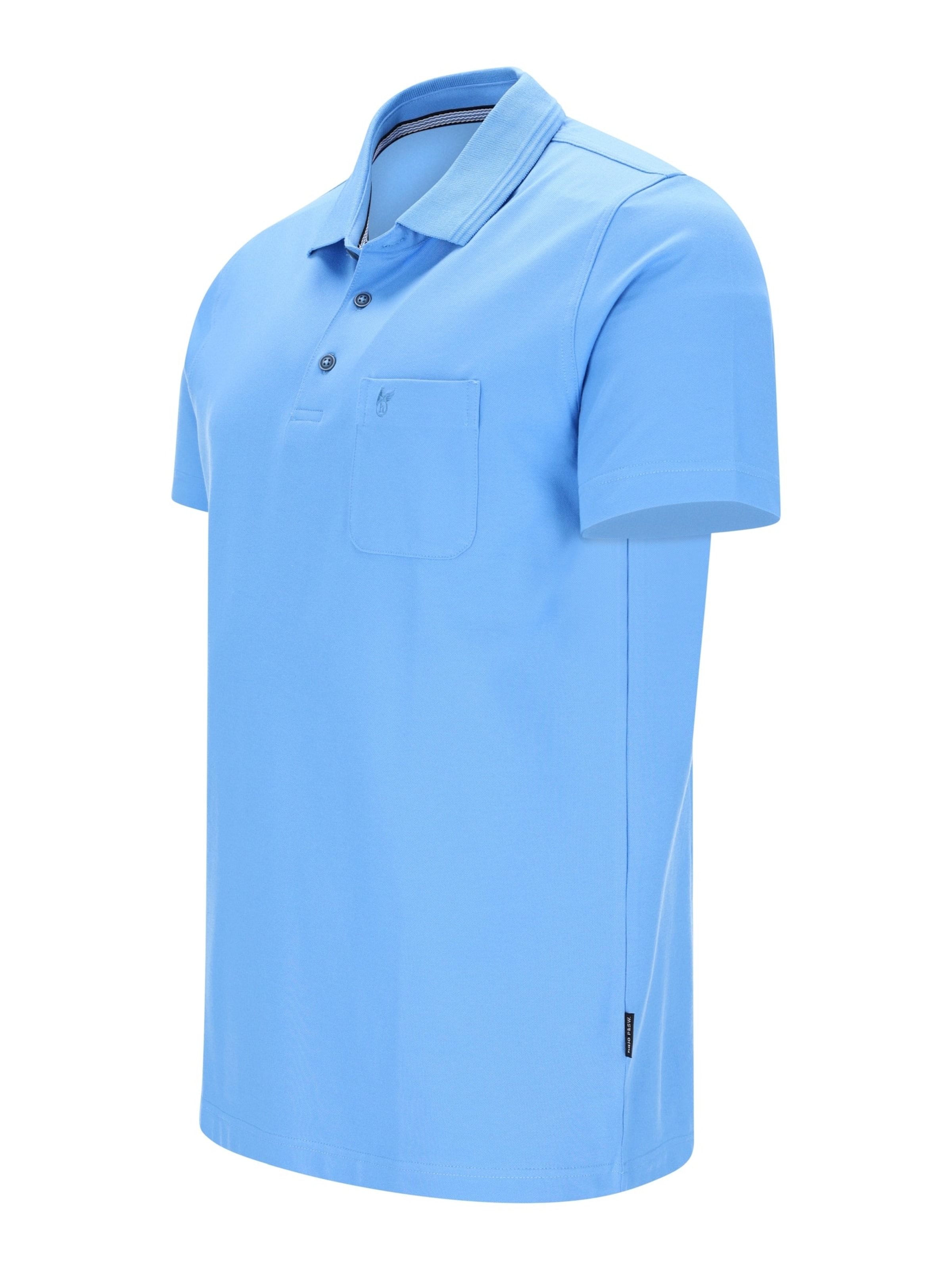 HAJO Shirt in Blue