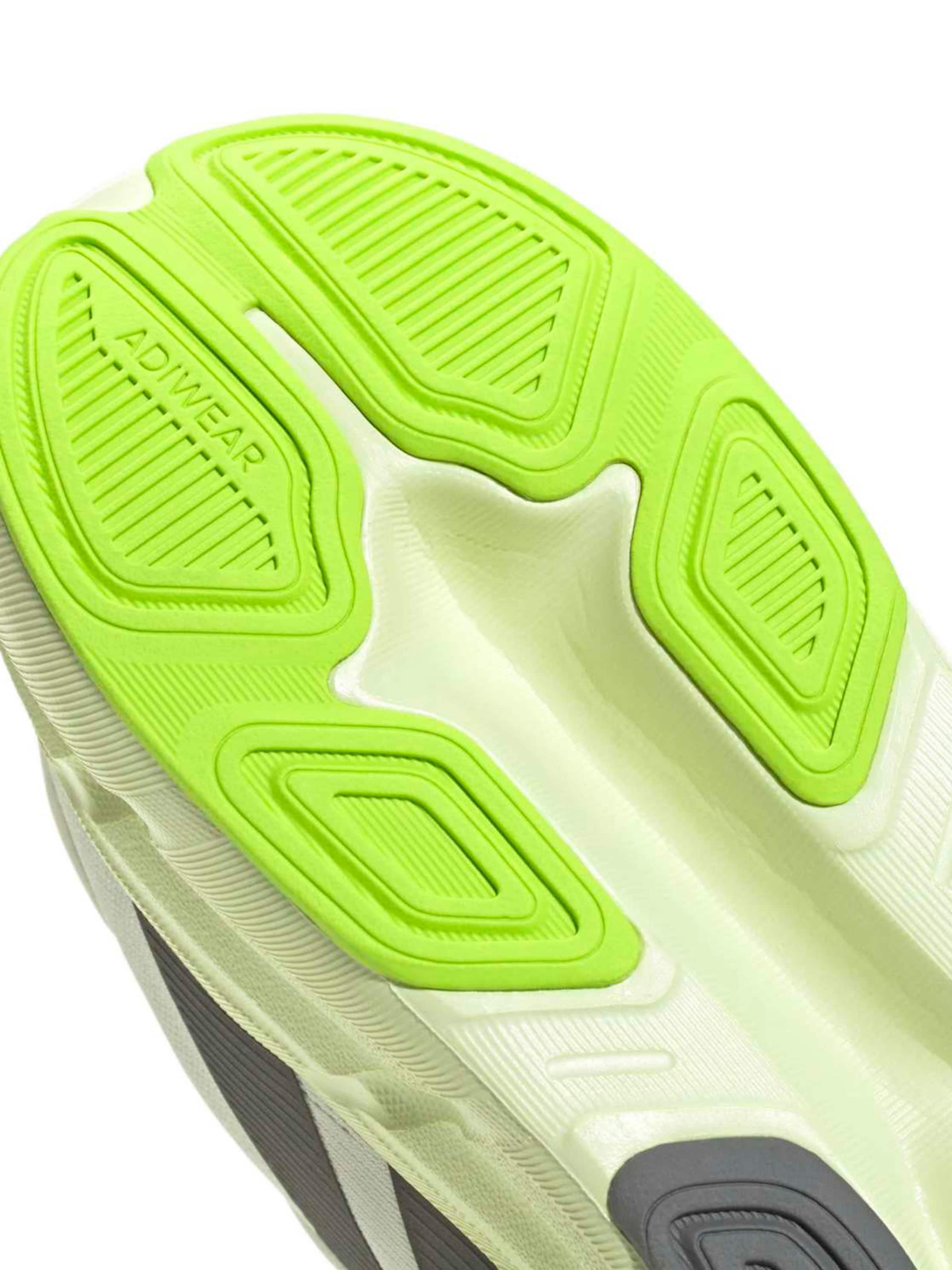 ADIDAS PERFORMANCE Спортивная обувь 'QUESTAR 4' в Серый