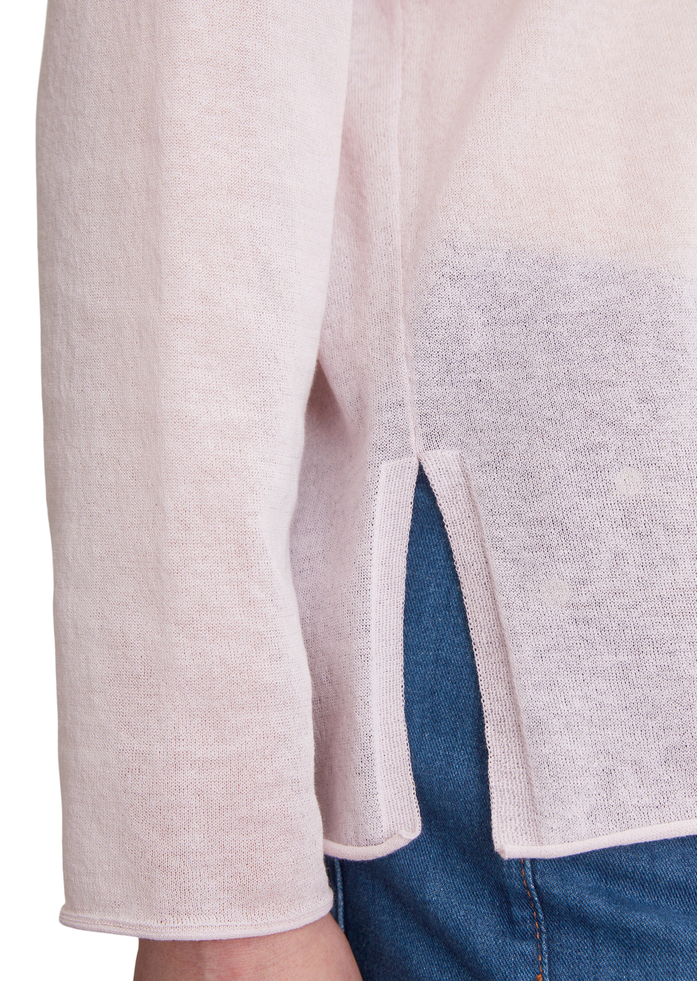 Marc O'Polo Pullover in Pink