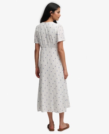 Superdry & Co Jurk in Beige