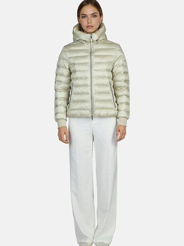 No. 1 Como Jacke  'Capo' in Beige