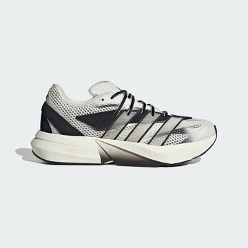 Baskets basses 'Lightblaze' ADIDAS SPORTSWEAR en blanc