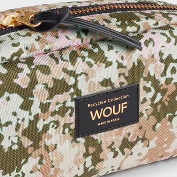 Trousse de maquillage 'Daily' Wouf en beige