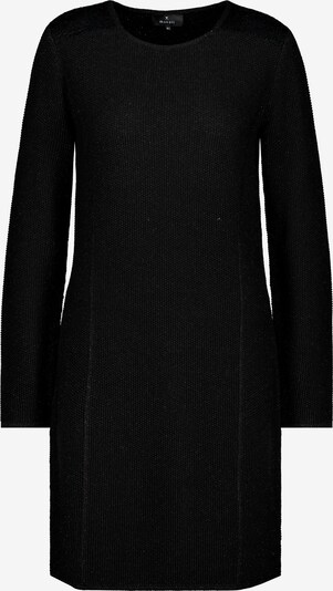 monari Knitted dress in Black, Item view