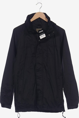 TIMBERLAND Jacket & Coat in S in Black: front