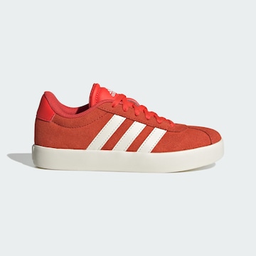 Baskets 'VL Court 3.0' ADIDAS SPORTSWEAR en orange