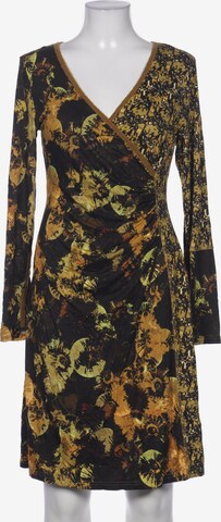 FOX’S Dress in XL in Yellow: front