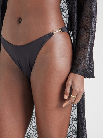 ETAM Bikinihose in Schwarz: predná strana