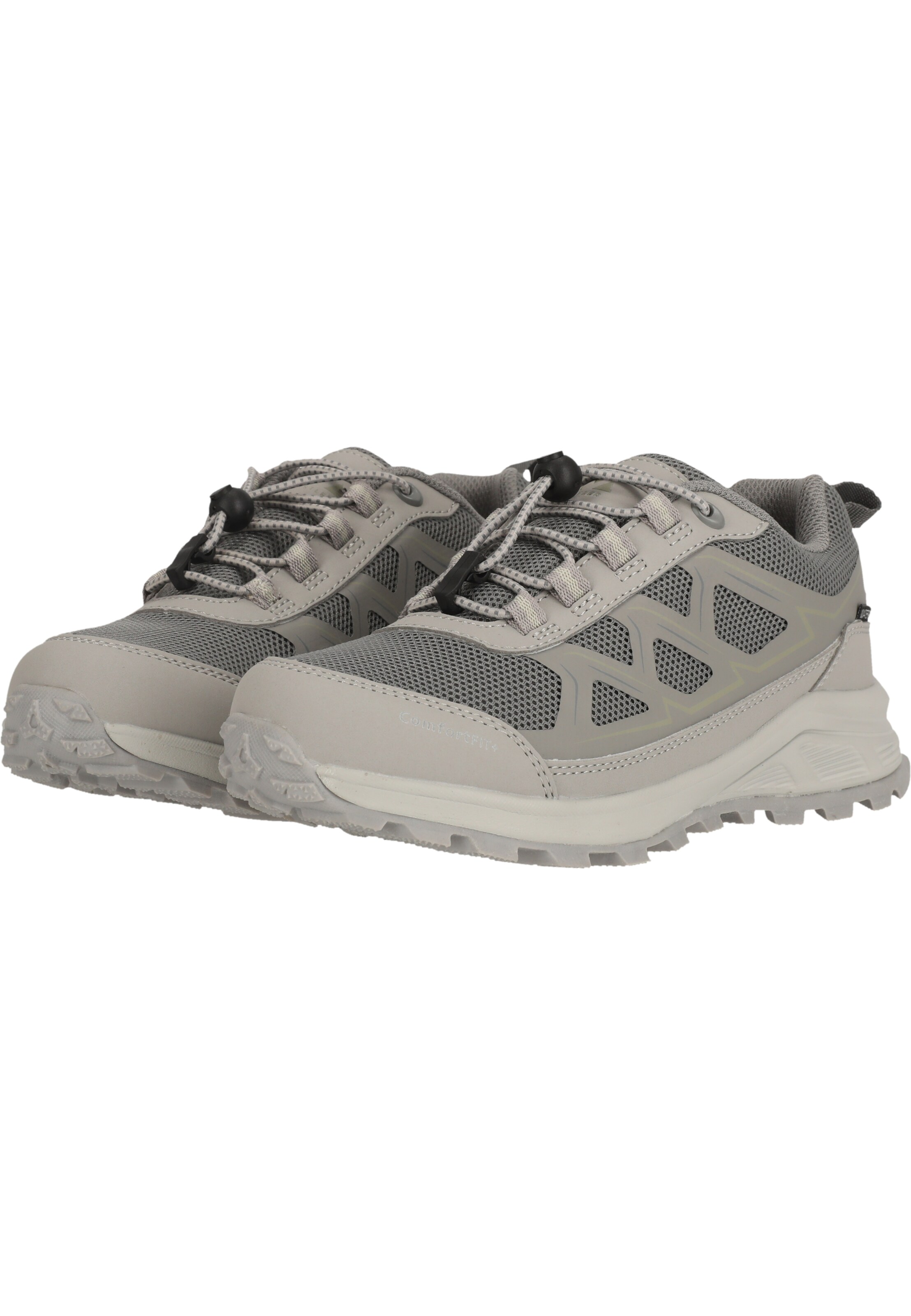Whistler Low shoe 'Costixius' in Grey
