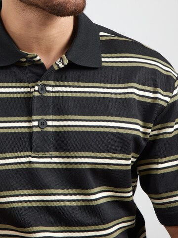 Only & Sons Shirt 'ONSJACK' in Black