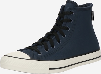 CONVERSE Kotníkové tenisky 'CTAS' - námořnická modř / černá, Produkt