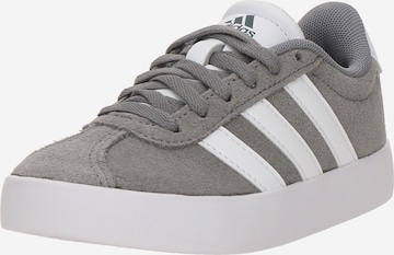 Sneaker 'VL COURT 3.0' di ADIDAS SPORTSWEAR in grigio: frontale