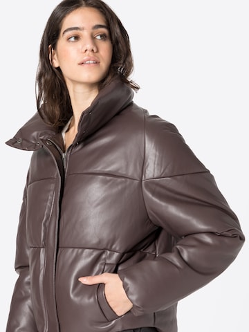 APPARIS - Chaqueta de invierno 'Jemma' en marrón