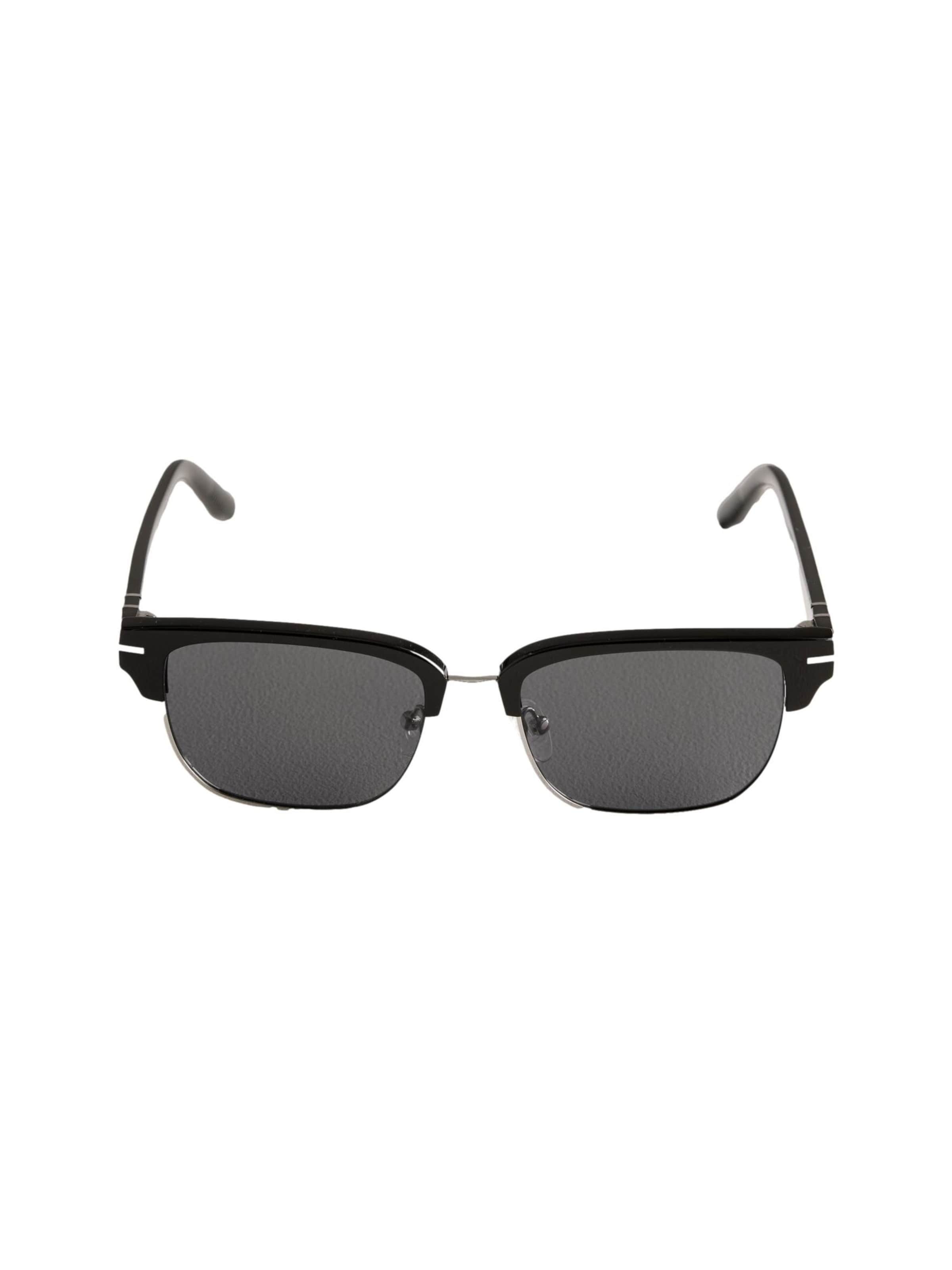 Next Sunglasses in Black: front