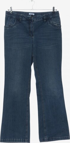 KjBRAND Jeans in 34 in Blue: front