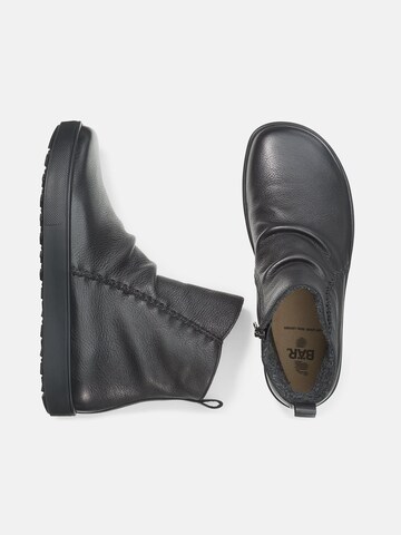 BÄR Booties 'Merle' in Black