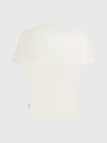 O'NEILL T-Shirt 'O'riginals Cali' in Weiß