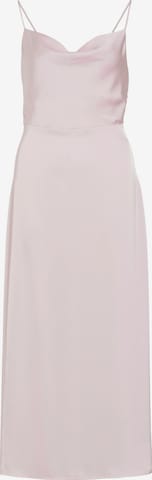 VILAVečernja haljina 'VIRavenna' - roza boja: prednji dio