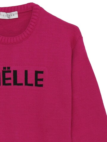 Gaelle Paris Kleid 'Venus' in Pink