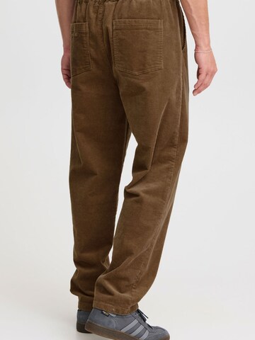 Loosefit Pantalon chino ' DARIO' The Jogg Concept en marron