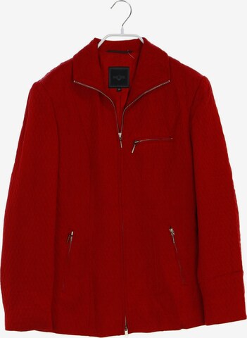 MARC AUREL Jacket & Coat in M in Red: front