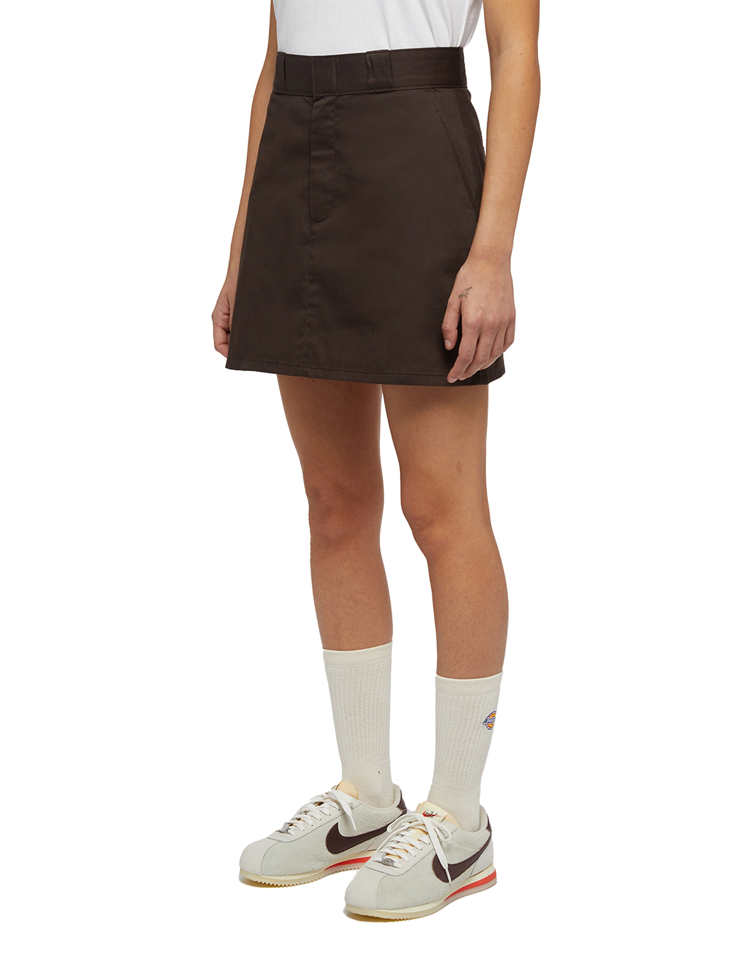 DICKIES Krilo | rjava barva