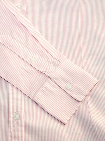 Chemisier U.S. POLO ASSN. en rose