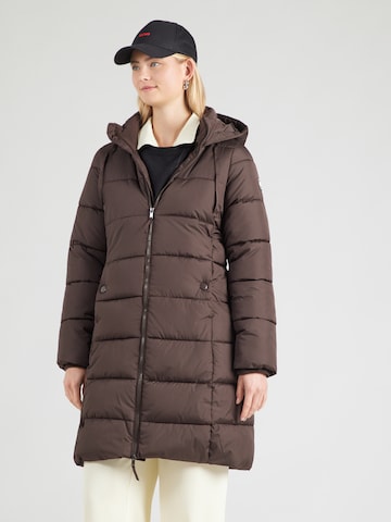 GAP - Chaqueta de entretiempo en marrón: frente