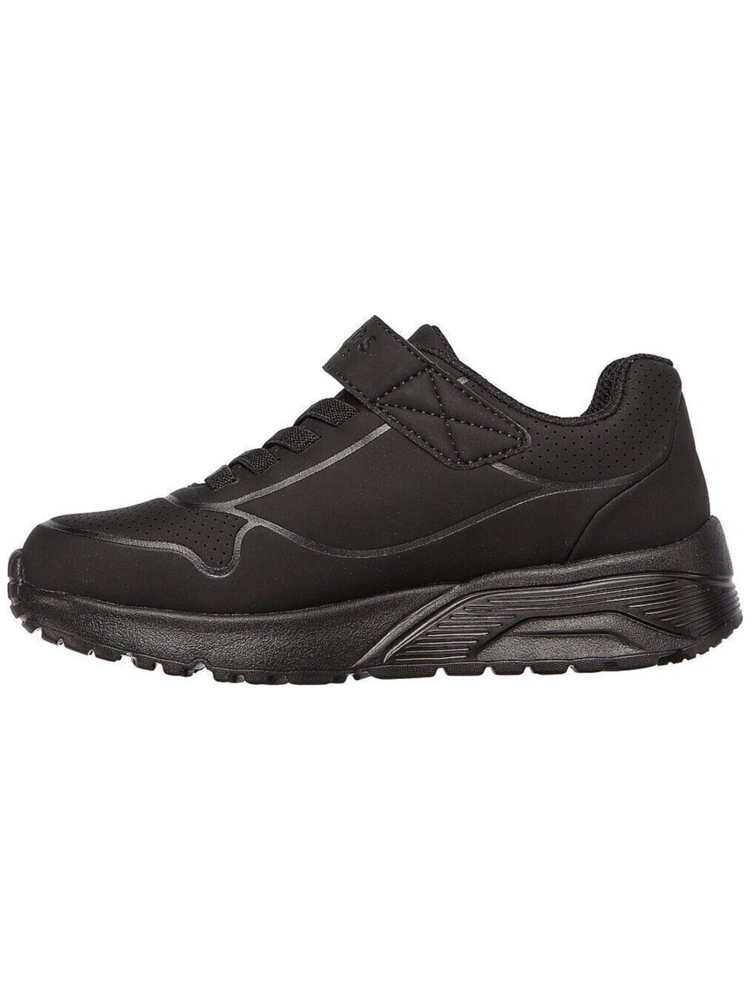 Sneaker 'Skechers Uno Lite' di SKECHERS in nero