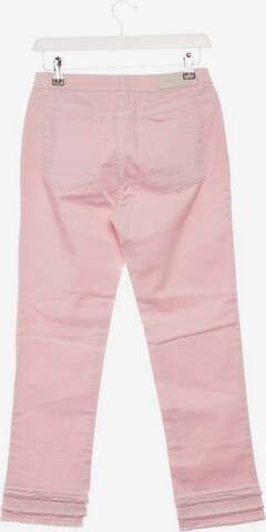 Marc Cain Hose XS in Pink